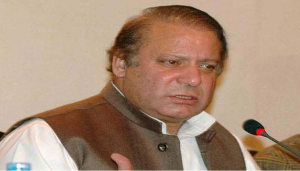 پانامہ معاملہ : پنجاب اسمبلی میں اپوزیشن کا ہنگامہ واک آﺅٹ وزیراعظم پر اعتماد کی حکومتی قرارداد منظور