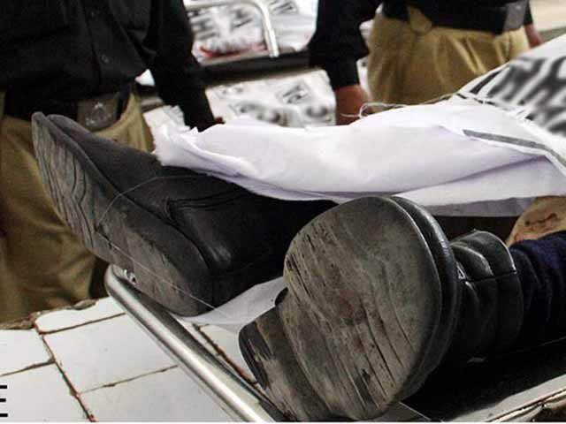 کوہاٹ: دہشت گردوں کی فائرنگ‘ ایس ایچ او سمیت4 ‘ کراچی میں2 اہلکار شہید 