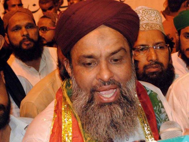 جے آئی ٹی کوآزادی سے کام کرنے دیا جائے‘ ثروت قادری