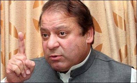 اقتدار کے بھوکے الیکشن 2018ءکی تیاری کریں : نوازشریف‘ عدالتی حکم مانیں گے‘ استعفے کا مطالبہ نہیں : مسلم لیگ نون 