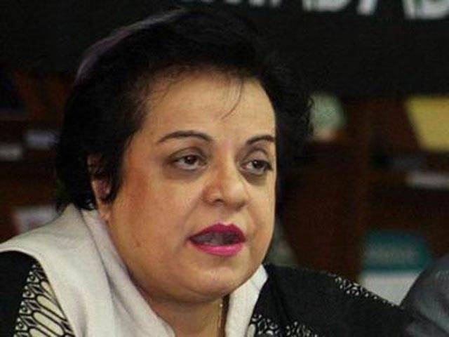 قومی اسمبلی: گلالئی‘ خورشید شاہ کے خطاب پر تحریک انصاف کا ہنگامہ‘ عائشہ اجنبی‘ نکالا جائے: شیریں