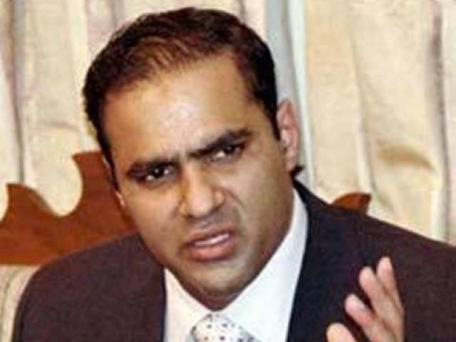 نوازشریف کو سازش کے تحت ہٹایا گیا‘ دوہرا نظام عدل نہیں ہونا چاہیے: عابد شیر 