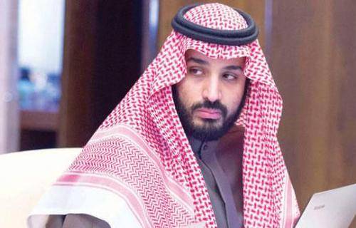 شہزادہ محمد بن سلمان کیلئے پی ایچ ڈی کی اعزازی ڈگری