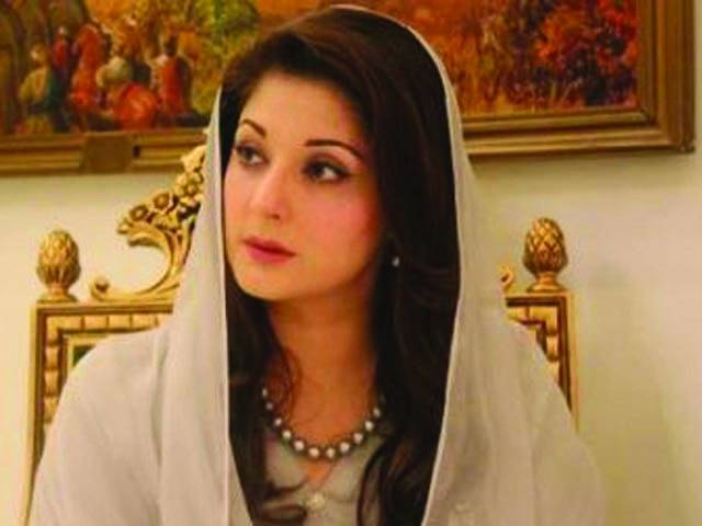  بھگوڑے آزاد‘ پیش ہونے والے گرفتار‘ جج صاحبان کو بھی جواب دیننا پڑیگا: مریم نواز