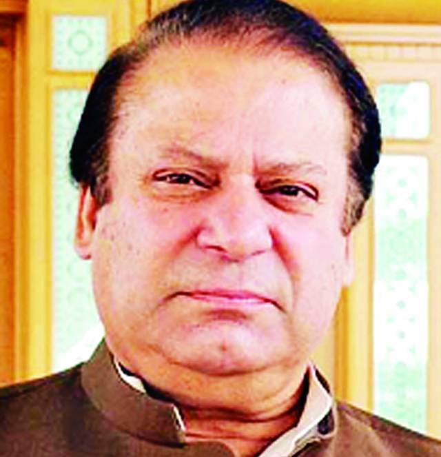 مسلم لیگ ن کی عوام رابطہ مہم‘ نوازشریف2 نومبر کو ایبٹ آباد میں جلسہ سے خطاب کریں گے 