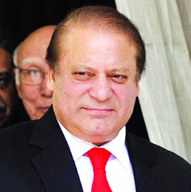 نواز شریف آج ایبٹ آباد جلسے سے رابطہ عوام مہم شروع کرینگے‘ تحریک صوبہ ہزارہ نے احتجاج کی کال واپس لے لی 