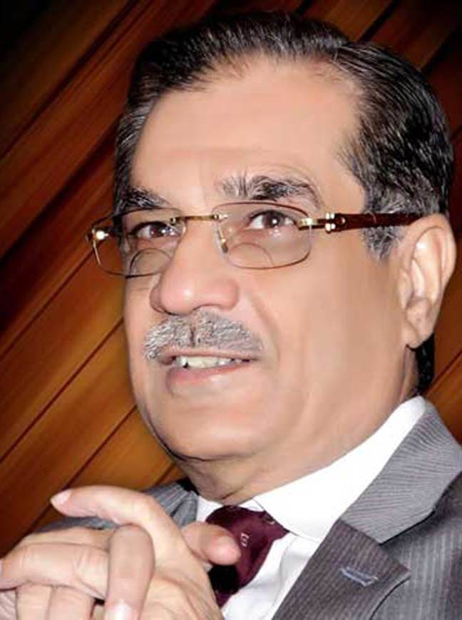 صاف پانی: زبانی جمع خرچ ہو رہا‘ اب پنجاب کی باری ہے: چیف جسٹس