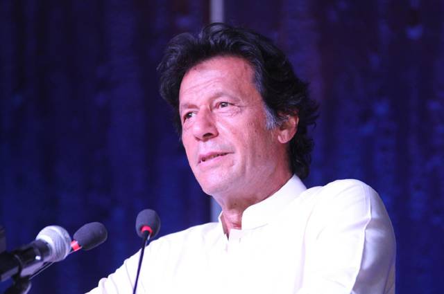 عمران خان کا نیا دعویٰ ‘نثار افواہوں اور قیاس آرائیوں کی زد میں رہے