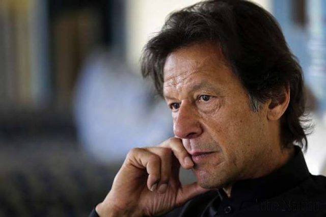 عمران خان نے بجٹ اجلاس میں شرکت نہ کی، پشاور چلے گئے 