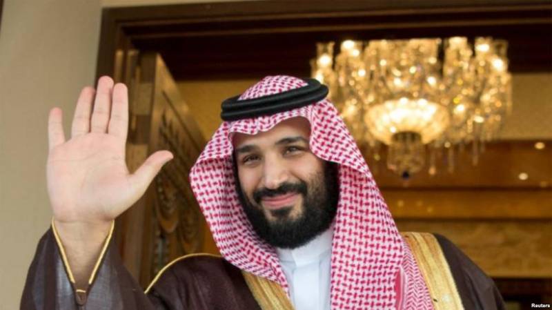 شہزادہ محمدبن سلمان مکمل صحت یاب، معمول کے فرائض انجام دے رہے ہیں : سعودی ذرائع 