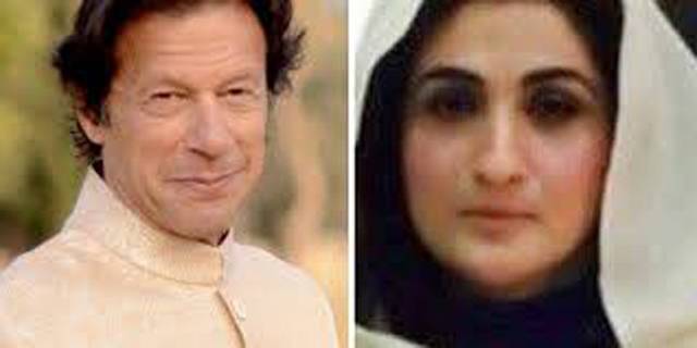 عمران خان اہلیہ بشریٰ سمیت آج عمرہ ادائیگی کیلئے جائینگے، شیخ رشید چلے گئے 