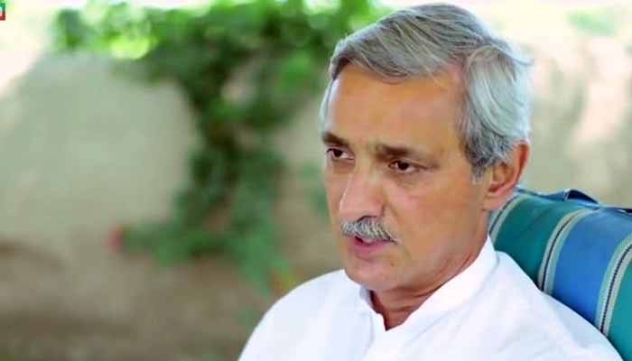 میرا کام پوراہوگیا،پرسوںملک سے باہر جا رہاہوں:جہانگیر ترین