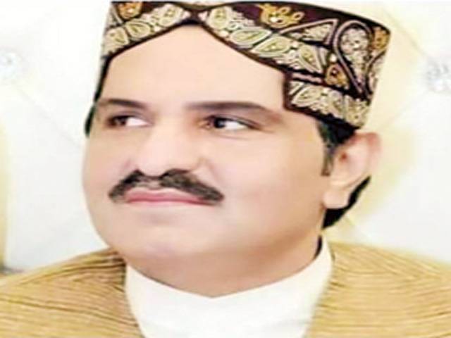 وفاقی وزیر اینٹی نارکوٹکس علی محمد مہر حرکت قلب بند ہونے سے انتقال کر گئے