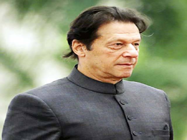 سندھ کی تقسیم کیخلاف ہیں: عمران