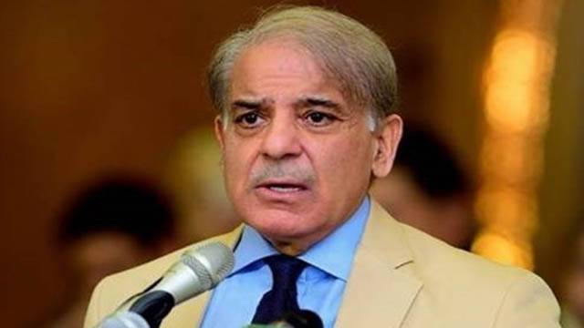 پنجاب حکومت کا نوازشریف کی ضمانت میں توسیع سے انکار، رکاوٹ اقدام قتل کے مترادف: شہباز شریف