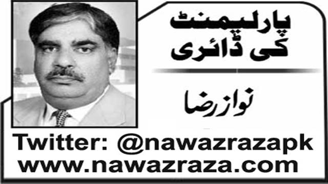 حکومت کو اپنی منجی تھلے وی ںڈانگ پھیرنے کا مشورہ، ذکر ڈیرن سمی کے ریلوکٹا ہونے کا