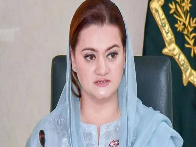 اربوں کے ادویات سکینڈل کی تحقیقات کیلئے پارلیمانی کمیٹی تشکیل دی جائے: مریم اورنگزیب