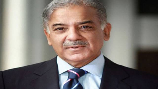 چینی انکوائری کمشن رپورٹ دھوکہ، کاروائی وزیراعظم کیخلاف ہونی چاہئے : شہباز شریف