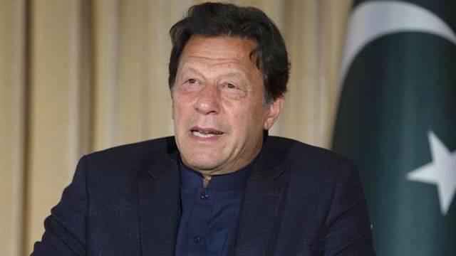 دنیا مان رہی ہے، مکمل لاک ڈاؤن ناکام، سمارٹ کامیاب، عمران