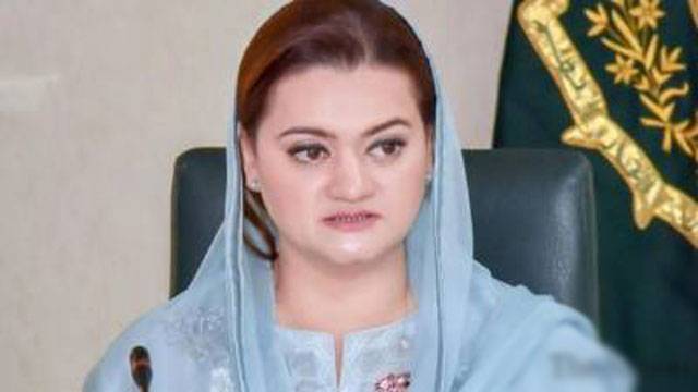 مریم نواز پر حملے کا مقدمہ حکمرانوں کیخلاف کرائیں گے: مریم اورنگزیب