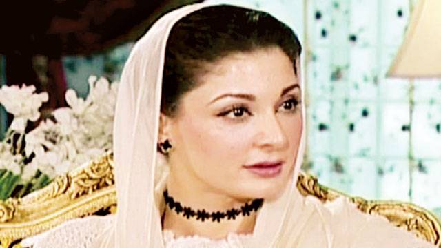 مریم نواز شیر جوان فورس کی تشکیل کیلئے تعلیم یافتہ نوجوانوں سے ملاقاتیں کرینگی