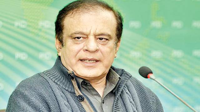 جلسوں کا انعقاد حدیث کی نفی، اپوزیشن دماغی توازن کھو چکی، آپ مسترد شدہ لوگ ہو: شبلی فراز