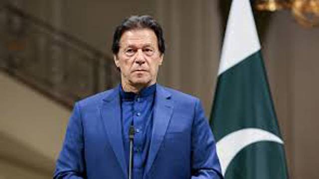 سخت لاک ڈائون نہ لگانے پر تنقید کرنیوالے خود جلسے کررہے ہیں: عمران خان