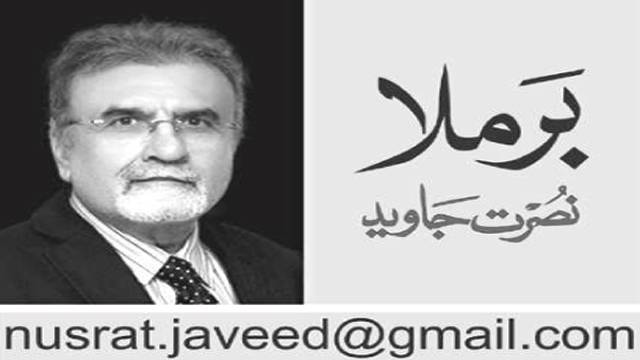 ’’بغاوت‘‘ کا سرغنہ ٹھہرے چودھری انور عزیز 