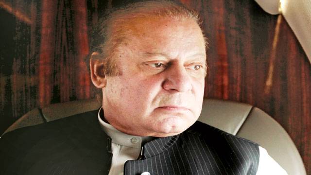 نواز شریف اشتہاری قرار، ضمانتی 9دسمبر کو اسلام آباد ہائیکورٹ طلب