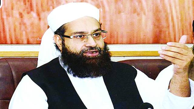 دہشتگردی ختم کرنے کیلئے مشترکہ اقدامات ضروری‘ بھارت، اسرائیل بدترین دشمن‘ طاہر اشرفی