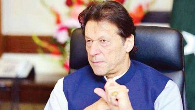 جاننا چاہتے ہیں براڈ شیٹ کو مزید تحقیقات سے کس نے روکا : عمران