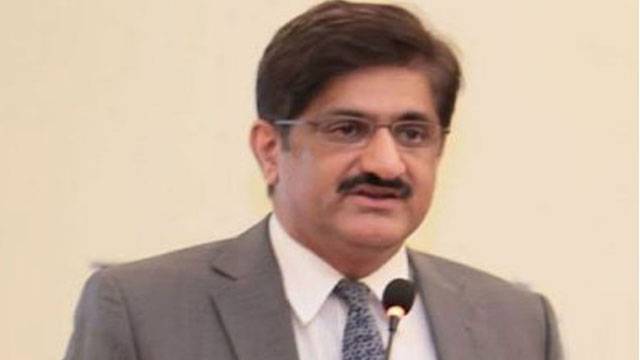 کرپشن ریفرنس، نیب نے مراد شاہ سمیت17افراد کو ملزم نامزد کردیا: سندھ پر حملہ ہے شازیہ مری