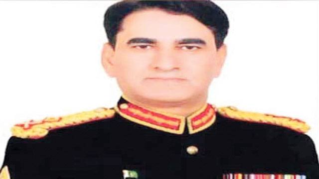  چیئرمین این ڈی ایم اے لیفٹیننٹ جنرل اختر نواز کو مزید 2 عہدے تفویض