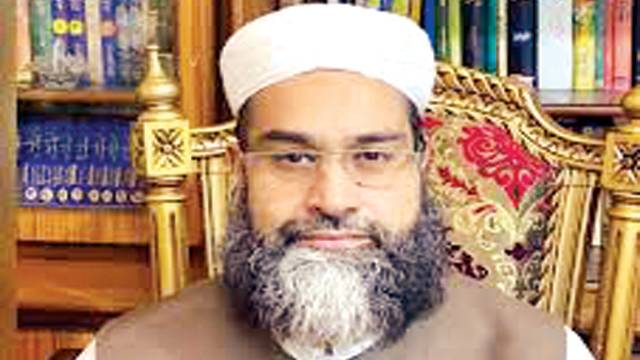 او آئی سی‘ اسلامی ممالک کی قیادت مسئلہ کشمیر‘ فلسطین کے حل کیلئے عملی اقدامات کریں: طاہر اشرفی