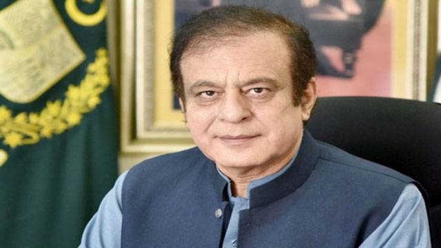 عمران نے ڈسکہ میں ری پولنگ کا چیلنج قبول کرلیا، اپوزیشن کو پھر ہزیمت کا سامنا کرنا پڑے گا: شبلی فراز