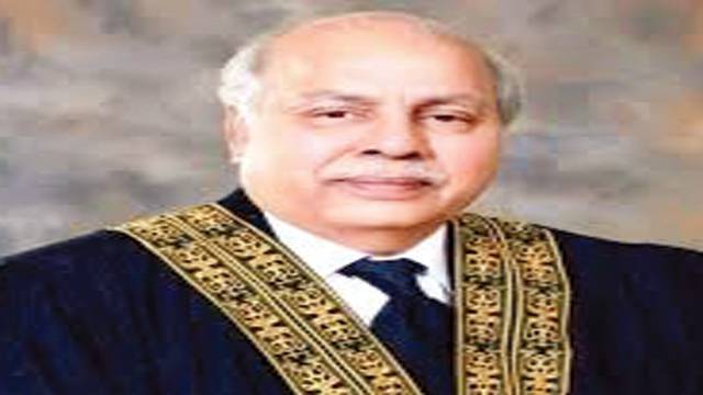 اوپن بیلٹ کیس پر رائے محفوظ: شفاف الیکشن کیلئے کوئی بسم اللہ نہیں کرتا: جسٹس گلزار