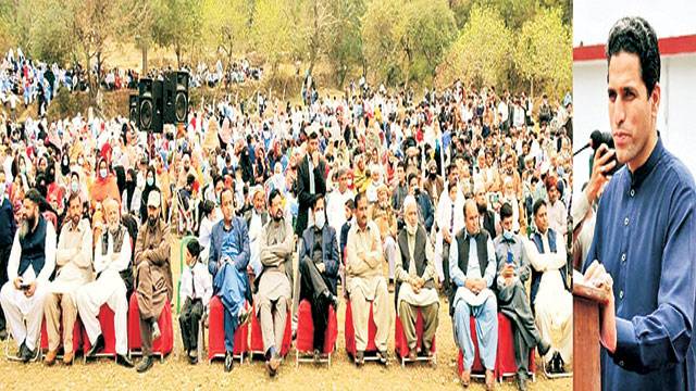 حکومت پنجاب عوام کوصحت کی سہولیات فراہمی کیلئے کوشاں ہے،ڈپٹی کمشنر