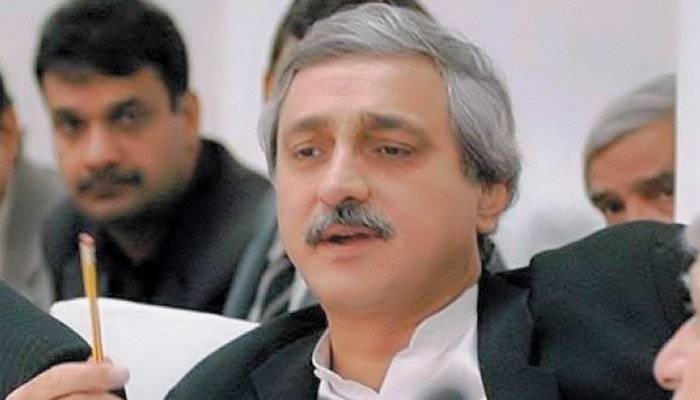 جہانگیر ترین کی پیپلز پارٹی میں شمولیت کا دعویٰ، پی ٹی آئی رہنما کی تردید شہلا رضا نے ٹویٹ ڈیلیٹ کر دی 