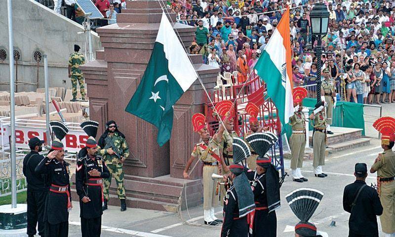 افغانستان سے انخلاء کے خطہ پر نمایاں نتائج مرتب‘ پاکستان بھارت جنگ کا خدشہ‘ امریکی انٹیلی جنس رپورٹ