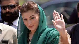 مریم نواز پارٹی کے سینئر رہنمائوں کے ہمراہ دو روزہ دورہ پرآج کراچی روانہ ہونگی