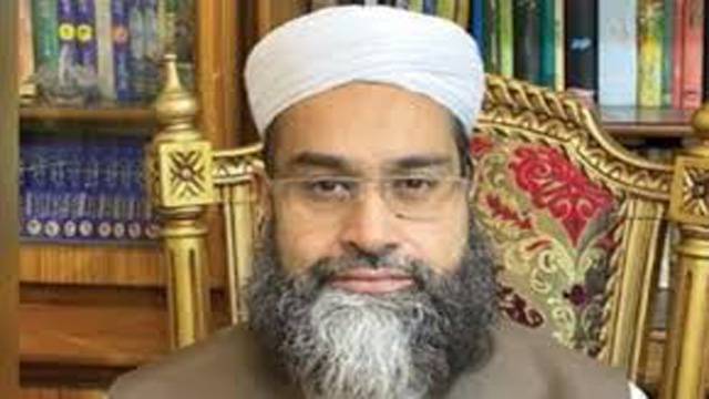 نصاب تعلیم سے اسلامی تعلیمات نکالنے کی سفارشات پر عمل ممکن نہیں: طاہر اشرفی