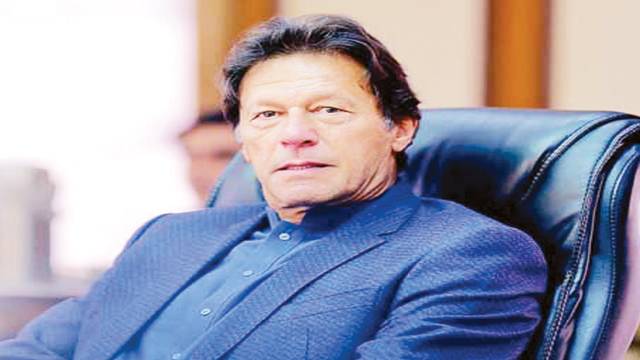 سربراہ، وزراء کرپٹ ہوں تو ملک دیوالیہ ہو جاتے ہیں:عمران