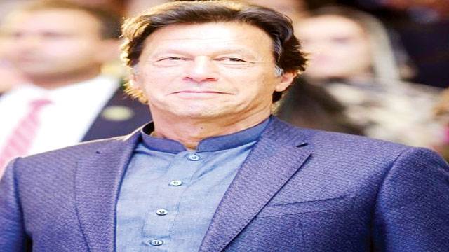 غربت کا خاتمہ:تمام وسائل استعمال کیے جائیں:عمران