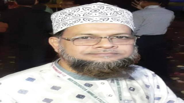 پروفیسر مرشد الحق کا ’’ڈاکٹر طاہرالقادری کا علومِ اِسلامیہ کے فروغ میں کردار‘‘ پر پی ایچ ڈی کا اعزاز 