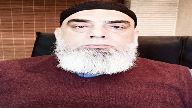 آسٹریلیا سمیت تمام ممالک کو پاکستان میں کھیلنا چاہئے : خواجہ ندیم احمد