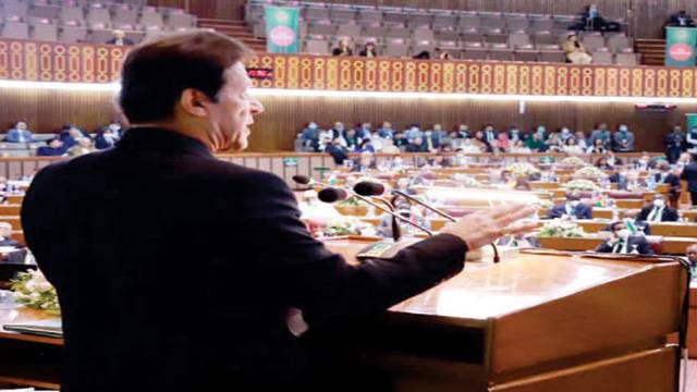 اسلامی تعاون تنظیم کے وزرائے خارجہ کا 17 واں غیرمعمو لی اجلا س 