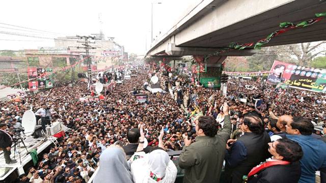 وزیر اعظم کا بندوبست کئے بغیر چین سے نہیں  بیٹھو گا : بلاول