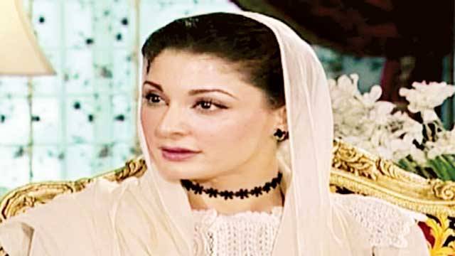 ہر روز ثابت کرتے ہیں کرسی  کے قابل نہیں: مریم نواز