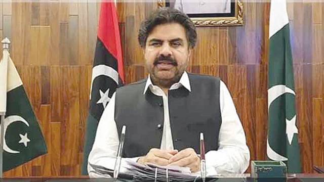 سپریم کورٹ کے تاریخ ساز فیصلے سے جمہورت مستحکم ہوئی ، ناصر شاہ 