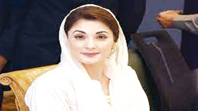 تاریخ کا سیاہ دور ختم ، نواز شریف آپکا صبر جیت گیا : مریم نواز 